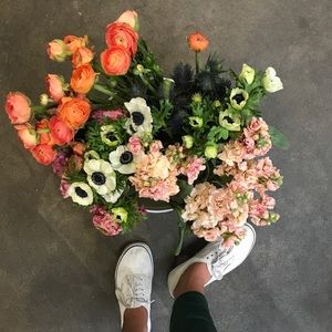 Meet your Posher, Natalie